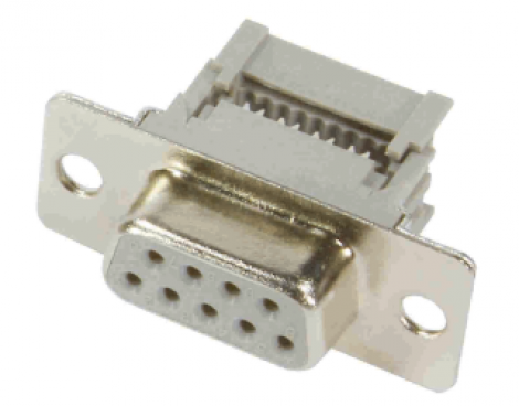 09663187500 | HARTING | розетка 25к.ICD