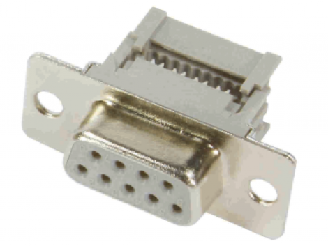 09663187502 | HARTING | D SUB розетка 25к.