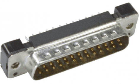 09663217701 | HARTING | вилка пр.25к.М3