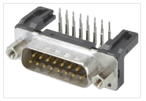 09663226802 | HARTING | Вилка угл.25к.UNC