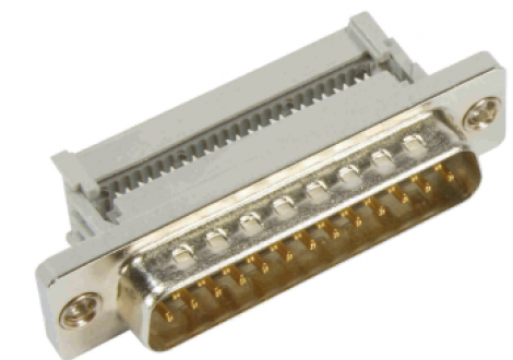 09663286700 | HARTING | вилка 25к. ICD