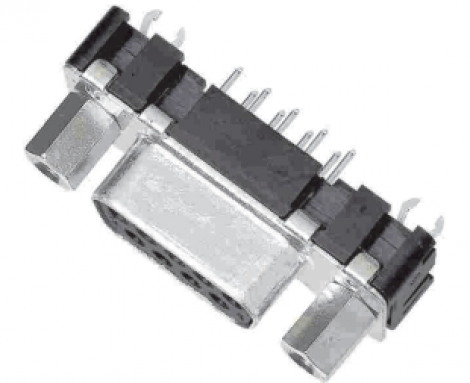 09663517512 | HARTING | DSUB розетка пр 25к