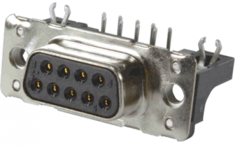 09663526615 | HARTING | розетка уг.25к.M3