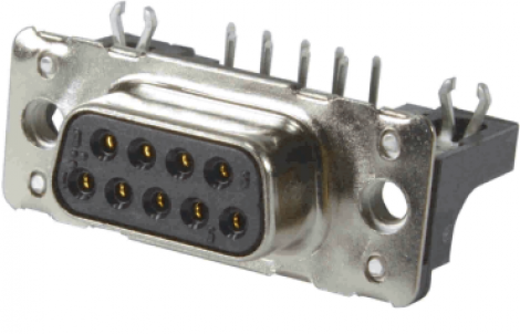 09663526616 | HARTING | розетка уг.25к.UNC