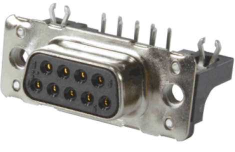 09663526617 | HARTING | розетка уг.25к.UNC