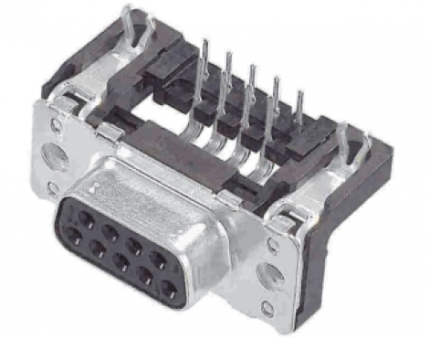 09663527611 | HARTING | розетка уг.25к.M3