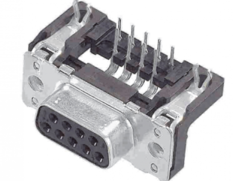 09663537612 | HARTING | розетка