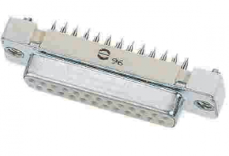 09663547517 | HARTING | розетка пр.25к.UNC