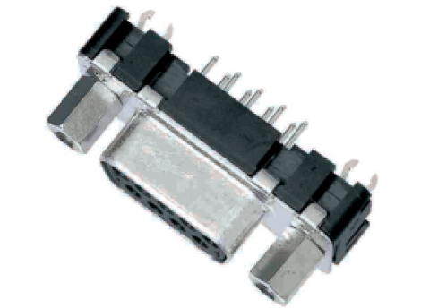 09663556511 | HARTING | розетка пр.25к.М3