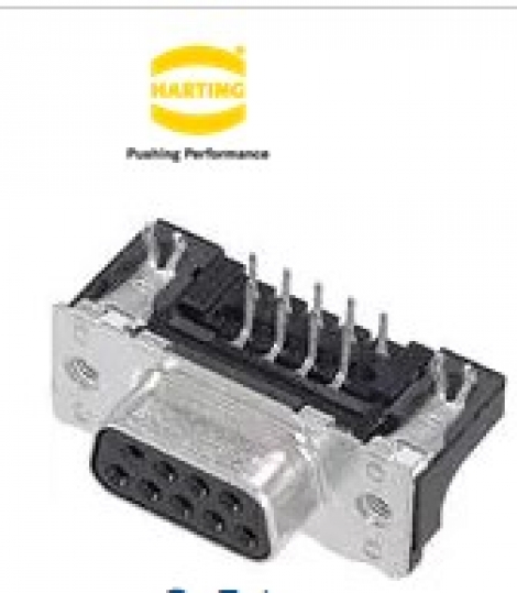 09664116501 розетка прямая 37-М3