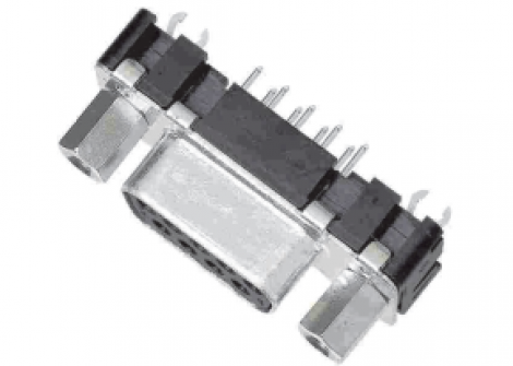 09664117502 | HARTING | DSUB розетка пр.37-UNC