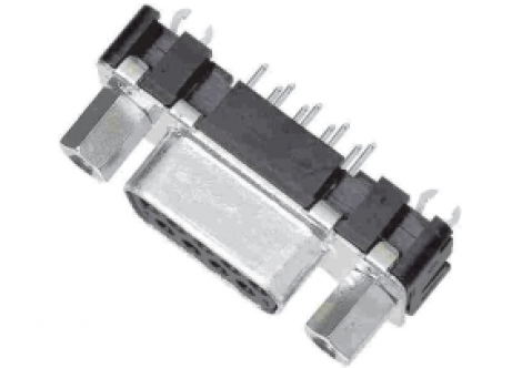 09664117503 | HARTING | розетка пр.37-UNC
