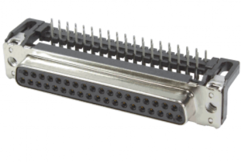 09664127601 | HARTING | розетка уг.37-M3