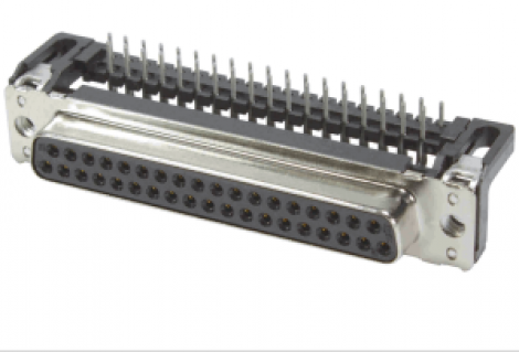 09664127602 | HARTING | розетка уг.37-UNC