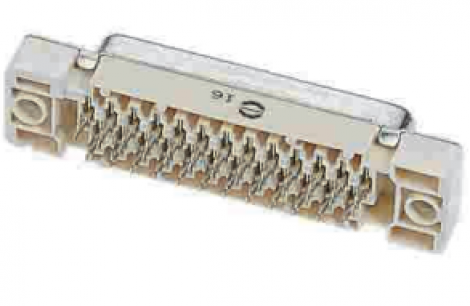 09664146500 | HARTING | розетка пр.37к