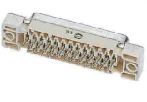 09664146501 | HARTING | розетка пр.37-UNC