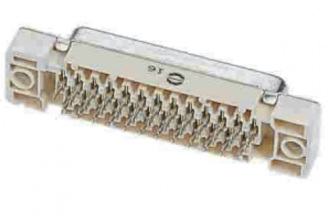 09664146502 | HARTING | розетка пр.37-UNC