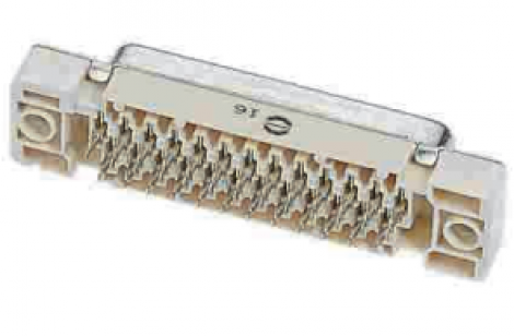 09664146504 | HARTING | розетка пр.37к