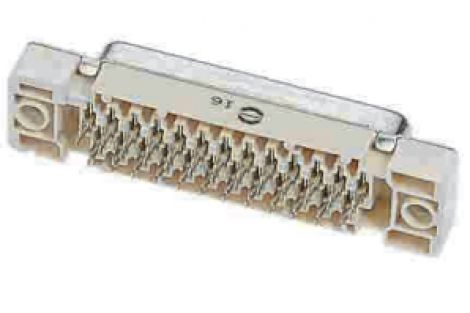 09664146507 | HARTING | розетка пр.37-UNC