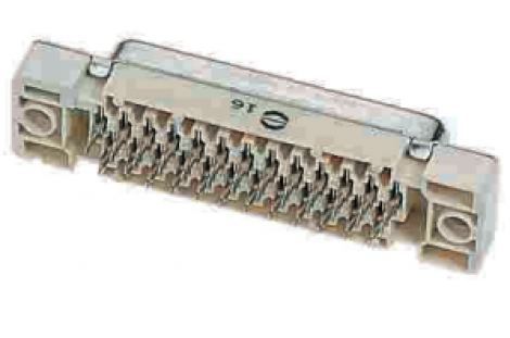 09664147502 | HARTING | розетка пр.37-UNC