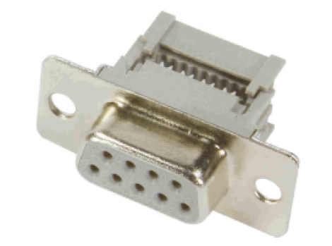 09664186501 | HARTING | D SUB розетка 37к AU2 with M3 nut