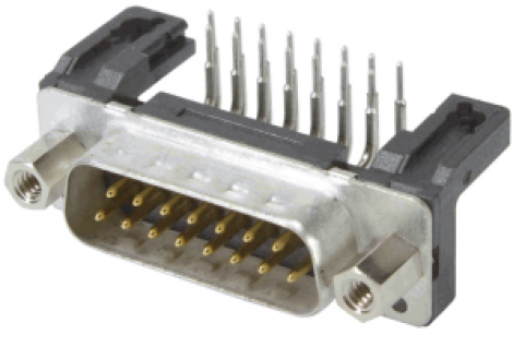 09664226802 | HARTING | вилка уг.37к-UNC