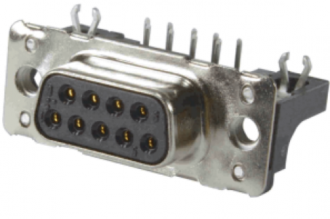 09664527615 | HARTING | розетка уг.37-M3