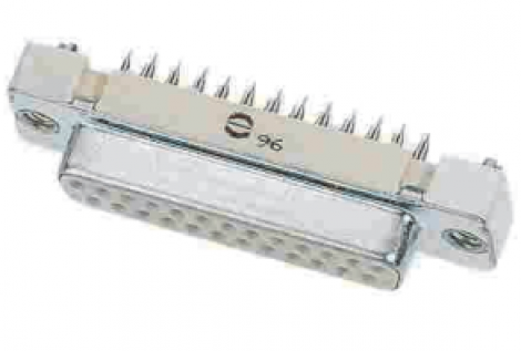 09664546512 | HARTING | розетка пр.37-UNC