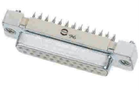 09664546513 | HARTING | розетка пр.37-UNC