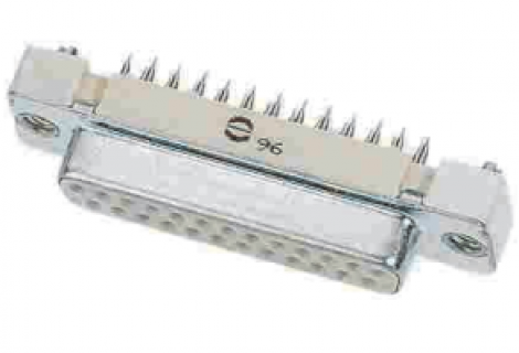 09664546515 | HARTING | розетка пр.37-М3