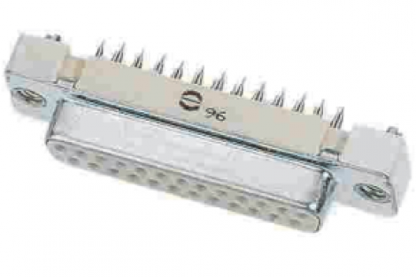 09664546516 | HARTING | розетка пр.37-UNC