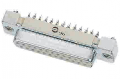 09664546517 | HARTING | розетка пр.37-UNC