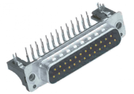 09664626815 | HARTING | вилка уг.37к.M3