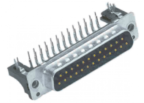 09664626816 | HARTING | вилка уг.37к.UNC