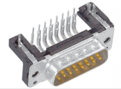 09664627811 | HARTING | вилка уг.37к.M3