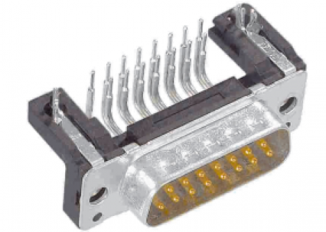 09664627812 | HARTING | вилка уг.37к.UNC