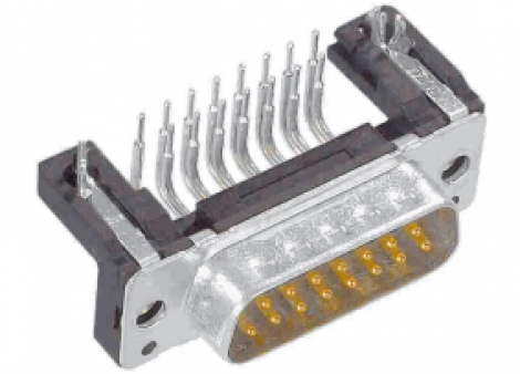 09664627813 | HARTING | вилка уг.37к.UNC