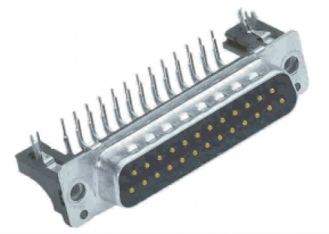 09664627815 | HARTING | вилка уг.37к.M3