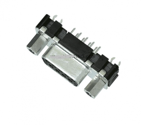 09665116501 | HARTING | розетка пр.50-М3