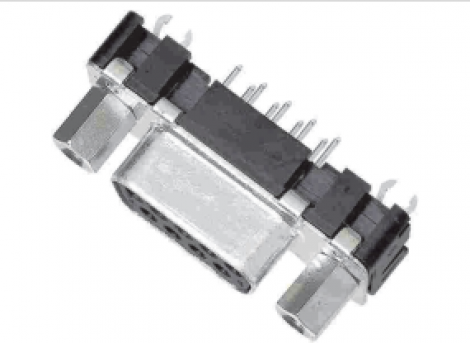 09665117502 | HARTING | розетка пр.50-UNC