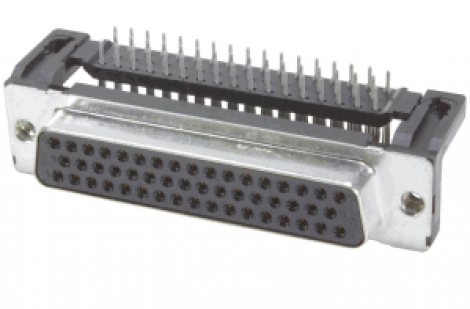 09665126602 | HARTING | розетка уг.50-UNC