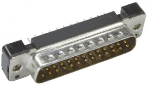 09665217702 | HARTING | вилка пр.50-UNC