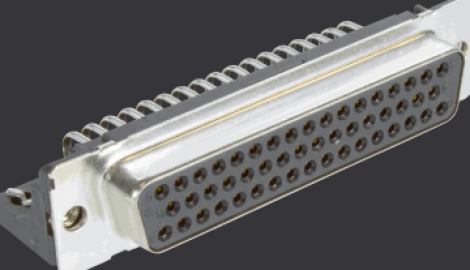 09665527616 | HARTING | розетка уг.50-UNC