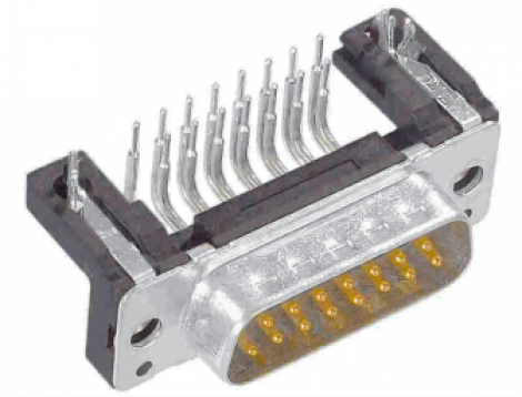 09665627812 | HARTING | вилка уг.50к-UNC