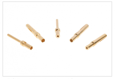 09670003476 | HARTING | D SUB контакт AWG 18-22_PL1