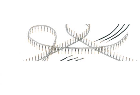 09670007158 | HARTING | контакты кат.10000