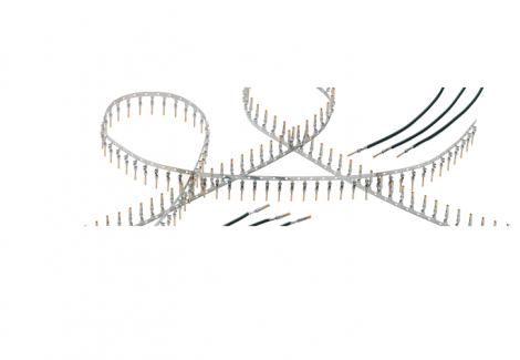 09670007167 | HARTING | контакты кат.500