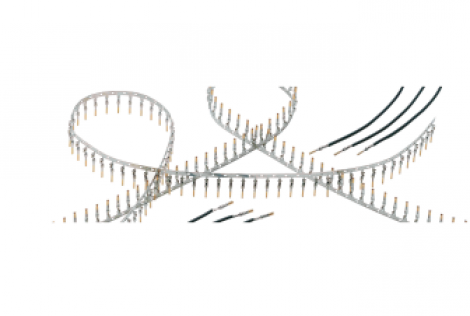 09670007176 | HARTING | DSUB ME CR KON AWG24-28 AFS1 EINZEL