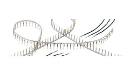 09670007276 | HARTING | DSUB обжимный контакт