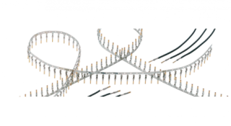 09670008268 | HARTING | контакты кат.500